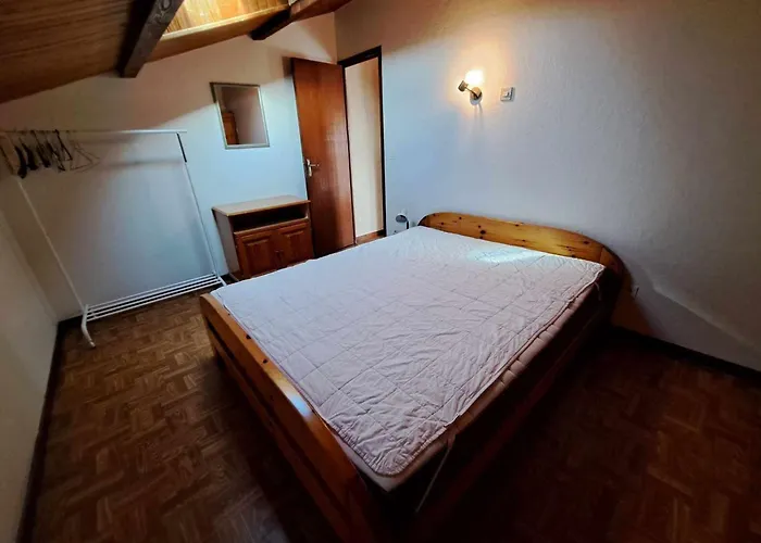Hébergement de vacances Spacieuse Maison 4 Pièces, 8 Couchages, Terrasse, Parking Privé, Proche Plages - Fr-1-326-420 Marseillan (Herault)