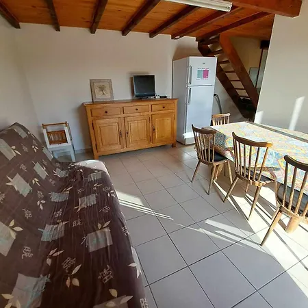 Spacieuse Maison 4 Pieces, 8 Couchages, Terrasse, Parking Prive, Proche Plages - Fr-1-326-420 Marseillan (Herault)