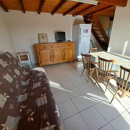 Spacieuse Maison 4 Pieces, 8 Couchages, Terrasse, Parking Prive, Proche Plages - Fr-1-326-420 Marseillan (Herault)